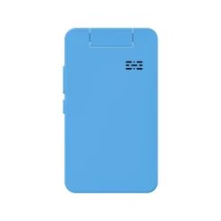 Denver KMP-284 Kinder Medien-Player– Kamera, Musikmodus, Spiele, blau Pink