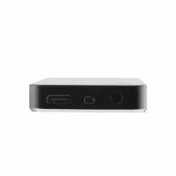 Denver MP-1830 schwarz MP4-Player (Bluetooth, Micro SD-Karte) Best