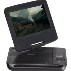 MT-792 Tragbarer DVD Player ^ Denver Clearance