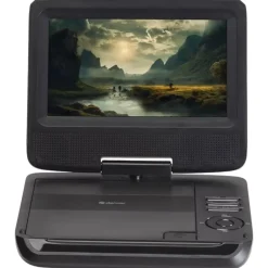 MT-792 Tragbarer DVD Player ^ Denver Clearance