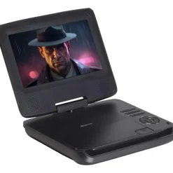 MT-792 Tragbarer DVD Player ^ Denver Clearance