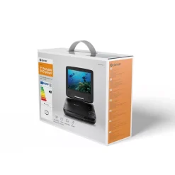 MT-792 Tragbarer DVD Player ^ Denver Clearance