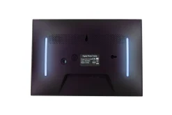 PFF-1080B | 10,1” Digitaler Bilderrahmen | 16 GB | IPS-Touchscreen | Wi-Fi Bilderrahmen | Frameo ^ Denver Online