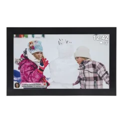 PFF-1504B WiFi Frameo Digitaler Bilderrahmen (15,6