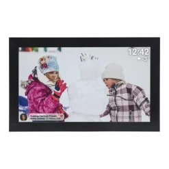 PFF-1504B WiFi Frameo Digitaler Bilderrahmen (15,6