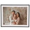PFF-1970 digitaler Bilderrahmen – 19", Frameo, 32GB, schwarz ^ Denver Hot