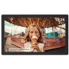 PFF-3260 | 32-Zoll Digitaler Bilderrahmen, Wi-Fi, 32 GB Speicher, FULL HD Touchscreen & FRAMEO Software ^ Denver Sale