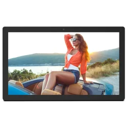 PFF-3260 | 32-Zoll Digitaler Bilderrahmen, Wi-Fi, 32 GB Speicher, FULL HD Touchscreen & FRAMEO Software ^ Denver Sale
