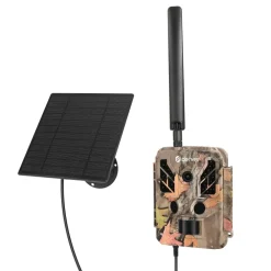 WSL-8050 Wildkamera ^ Denver New