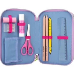 Federtasche TOPModel 20 x 13 x 7 cm ^ Depesche Online