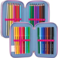 Federtasche TOPModel 20 x 13 x 7 cm ^ Depesche Online