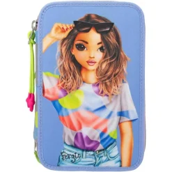 Federtasche TOPModel 20 x 13 x 7 cm ^ Depesche Online