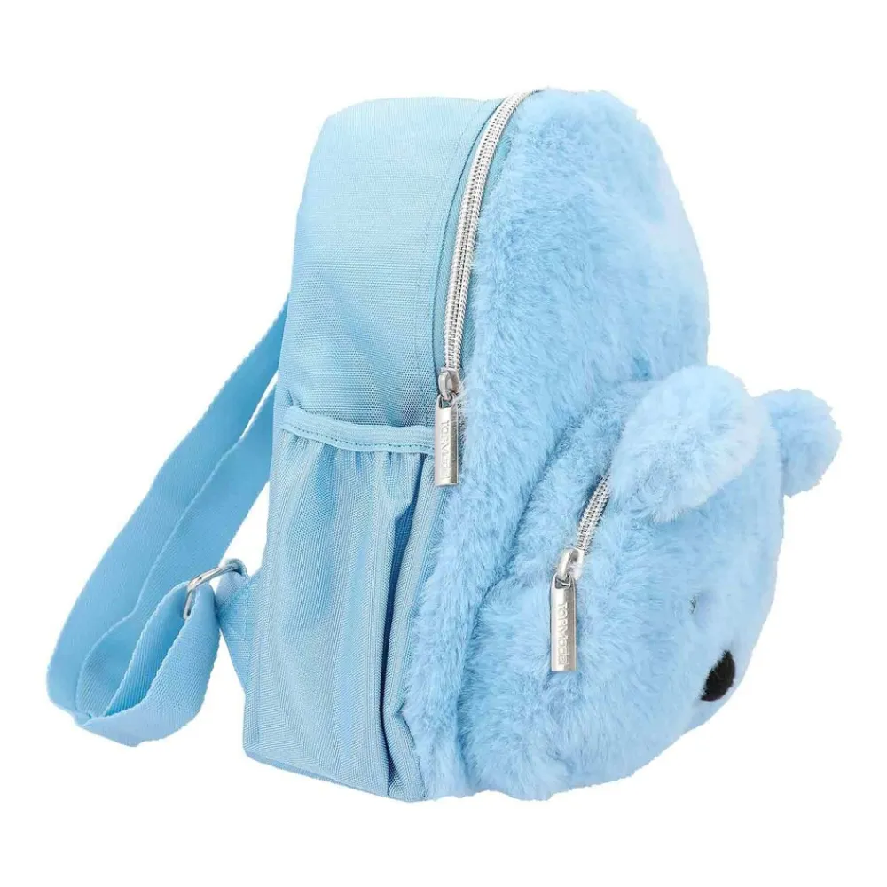 Rucksack Fell Iceworld TOPModel 11 x 21 x 27 cm ^ Depesche Outlet