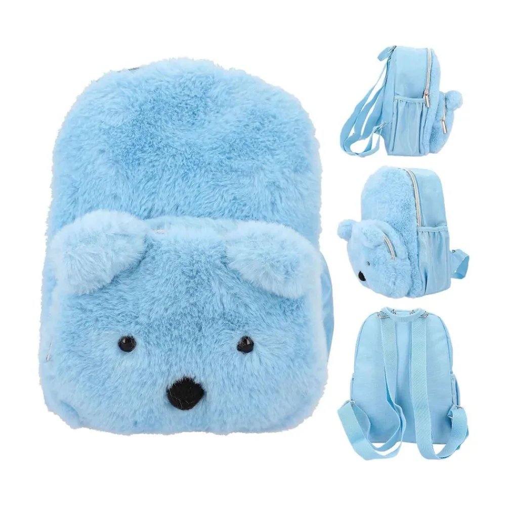 Rucksack Fell Iceworld TOPModel 11 x 21 x 27 cm ^ Depesche Outlet