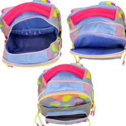 Schulrucksack Flash TOPModel 18 x 31 x 42 cm ^ Depesche Online