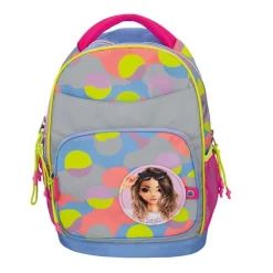 Schulrucksack Flash TOPModel 18 x 31 x 42 cm ^ Depesche Online