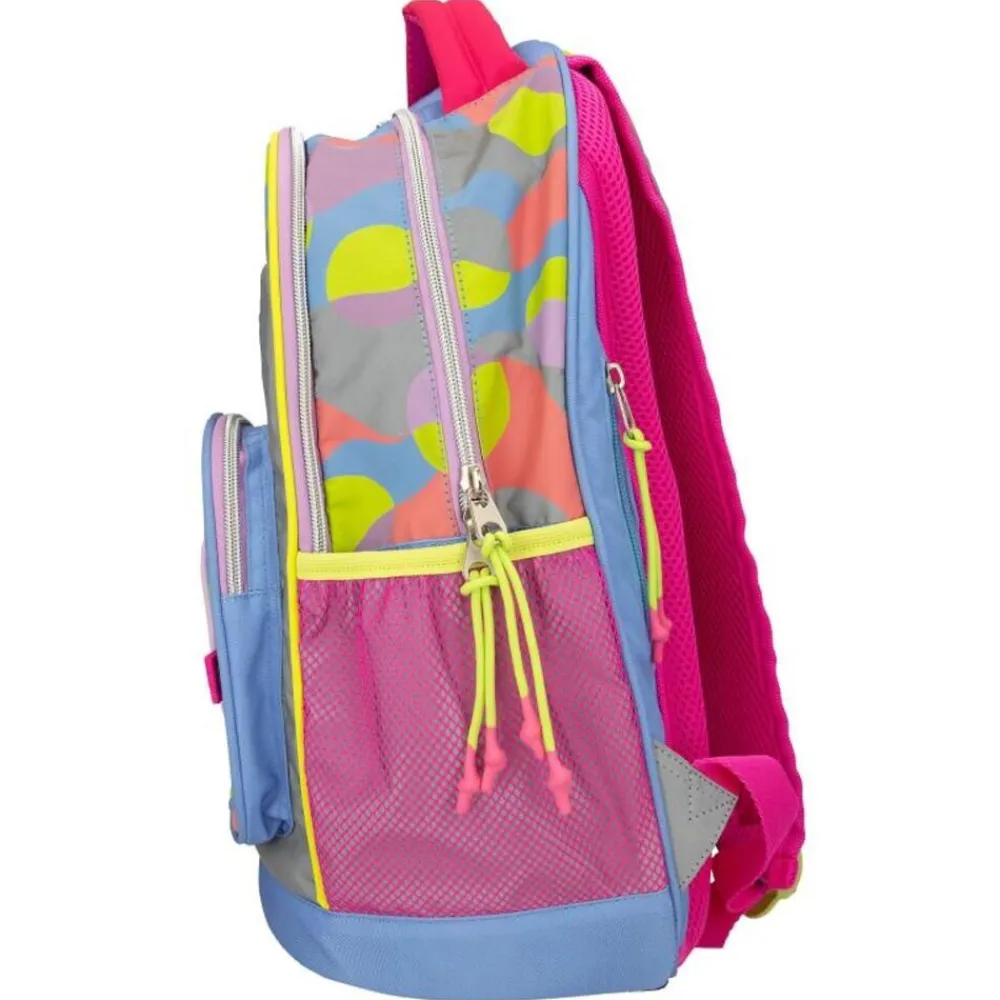 Schulrucksack Flash TOPModel 18 x 31 x 42 cm ^ Depesche Online