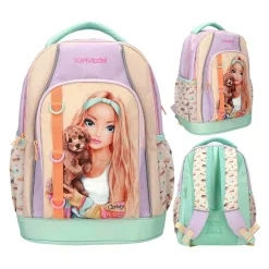 Schulrucksack SUNNY DOG TOPModel 19 x 30 x 40 cm ^ Depesche Discount