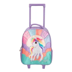 Schulrucksack Trolley Ylvi 18,5 x 31 x 44 cm ^ Depesche Online