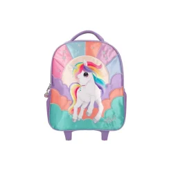 Schulrucksack Trolley Ylvi 18,5 x 31 x 44 cm ^ Depesche Online