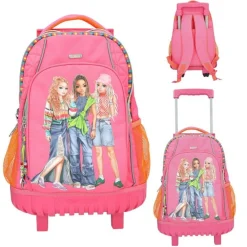 Schulrucksack Trolley Joy TOPModel 25 x 32 x 52 cm ^ Depesche Online