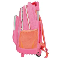 Schulrucksack Trolley Joy TOPModel 25 x 32 x 52 cm ^ Depesche Online