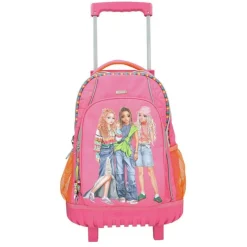 Schulrucksack Trolley Joy TOPModel 25 x 32 x 52 cm ^ Depesche Online