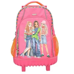 Schulrucksack Trolley Joy TOPModel 25 x 32 x 52 cm ^ Depesche Online