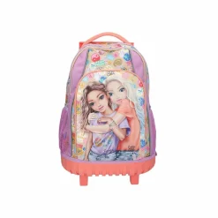 Schulrucksack Trolley GIRL POWER TOPModel 25 x 32 x 37,5 cm ^ Depesche Clearance
