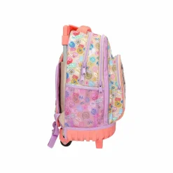 Schulrucksack Trolley GIRL POWER TOPModel 25 x 32 x 37,5 cm ^ Depesche Clearance