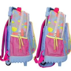 Depesche Schulrucksack Trolley Flash TOPModel 25 x 32 x 52 cm bunt Clearance