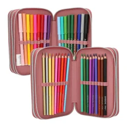 Schul-Set DOTS TOPModel 2er Set ^ Depesche Sale