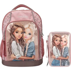 Schul-Set DOTS TOPModel 2er Set ^ Depesche Sale