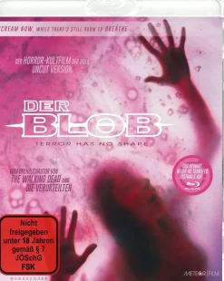 ALIVE AG Der Blob Hot