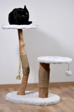 Design-Katzenmöbel "Holly" ^ Dobar Online