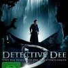 PLAION GmbH Detective Dee und das Geheimnis der Phantomflammen Hot