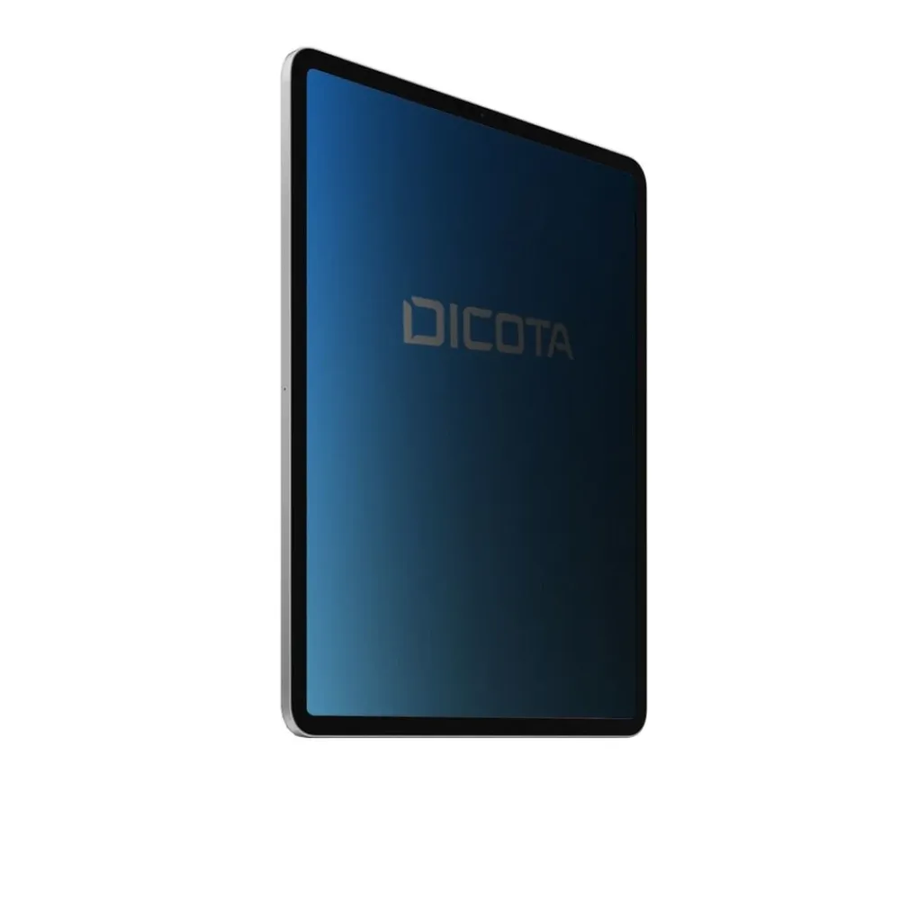 Dicota D31711 - Tablet - Rahmenloser Display-Privatsphärenfilter - Schwarz - Polyethylenterephthalat - LCD - Kratzresistent Sale