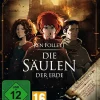 Daedalic Entertainment GmbH Die Säulen der Erde - Ken Folletts