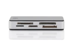 Assmann DIGITUS All-in-one Kartenlesegerät, USB 3.0 New