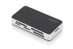 Assmann DIGITUS All-in-one Kartenlesegerät, USB 3.0 New