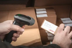 Assmann DIGITUS 1D Barcode Handscanner Clearance