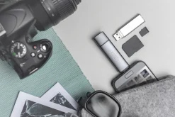 DIGITUS Dual Card Reader Hub USB-C™ / USB 3.0, OTG ^ Assmann