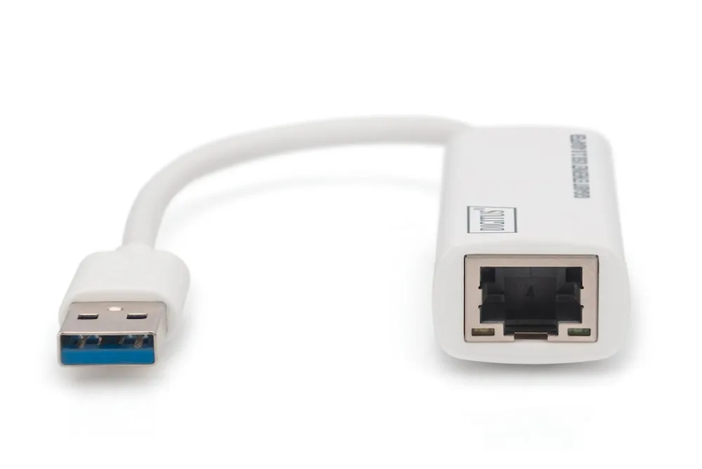 Assmann DIGITUS Gigabit Ethernet USB-3.0-Adapter Best