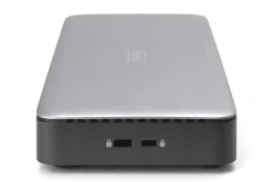 DIGITUS USB-C Docking Station, 13-Port, HDMI, USB, RJ45, SD ^ Assmann Online