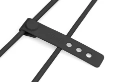 DIGITUS USB-C Silikon Anschlusskabel, 1m, schwarz ^ Assmann Online