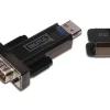 DIGITUS USB - Seriell Adapter ^ Assmann Sale