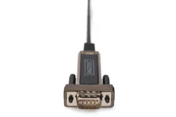 DIGITUS USB Typ C Serieller Adapter ^ Assmann Online