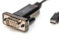 DIGITUS USB Typ C Serieller Adapter ^ Assmann Online