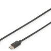 Assmann DIGITUS USB Type-C™ Anschlusskabel, Type-C™ - C, 1.8m Best