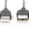 DIGITUS USB Verlängerungskabel, Typ A St/Bu, 3.0 ^ Assmann Sale